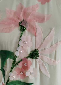 Ao Dai Vietnamese Long Dress