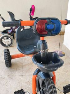 Kids Tricycle
