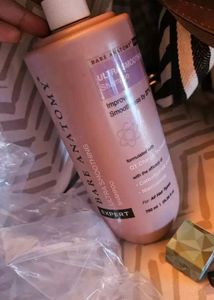 Bare Anatomy Ultra Smoothing Sampoo 750ml