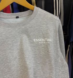 Essentials Fear Of God Sweater