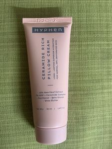 Hyphen Ceramide Rich Pillow Cream
