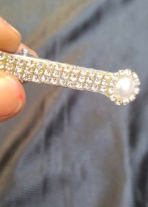 Combo Stylish Hair Clips