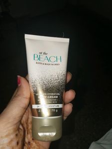Bbw Body Lotion
