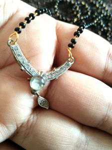 Elegant Mangalsutra Necklace