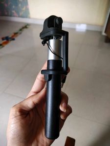 selfie stick