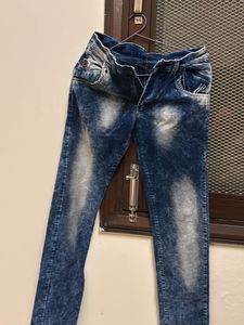 Men Jeans