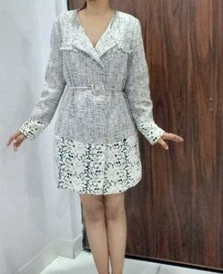 Warm classy Dress 👗