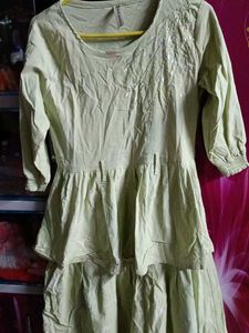 Beautiful Layered Onepiece Dresses