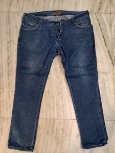Wrangler Denim Jeans