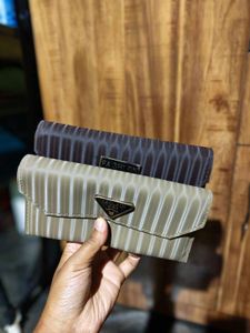 New Wallet Both