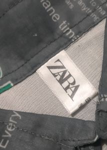 Zara Shirt