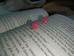 Cute Ear Studs Combo