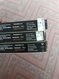 Manish Malhotra Kajal Eyeliner