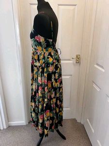 Caracara Light Weight Lime Printer Maxi