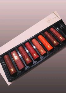 8 Lipsticks Combo ADS Lipstick