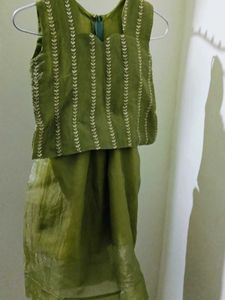 Kids Party Wear Dress👗