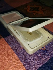 Face Compact