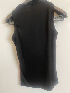 Graphic Print Tank Top