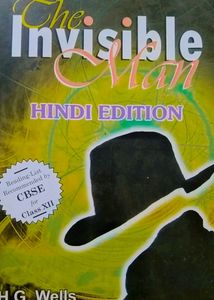 Invisible Man