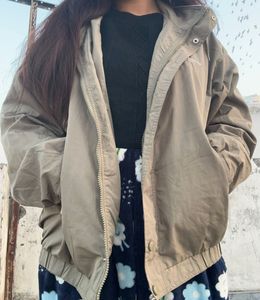 Vintage Bango Windbreaker Jacket