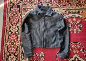 Vintage DENIM JACKET