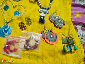 Jewellery Sets