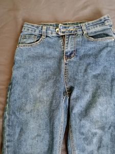 denim pants