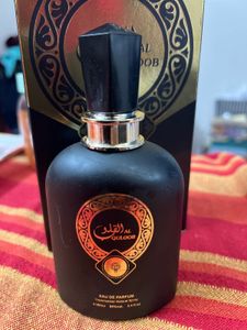Perfume From Dubai