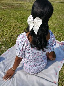 Asthetic Korean Dress