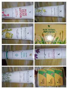 Forever Living Skincare Set