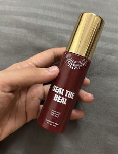 Seal The Deal Makeup Fixer
