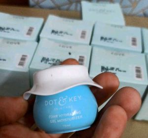 Dot & Key Moisturisers