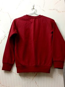Sweatshirts 6-8 Years Boys branded Winter