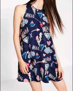 Zara Dress