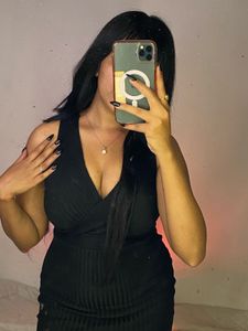 Sexy Bodycon Dress