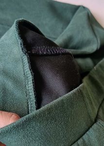 💚 Green Pants 💚