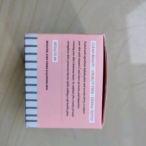 Dot &amp;Key Pink Clay Mask