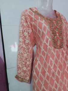 Party Wear Dress