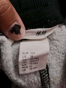 H&amp;M Trouser/Joggers