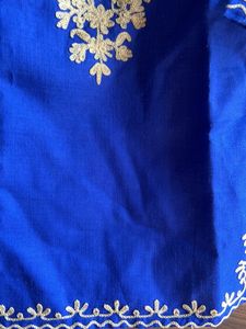 Short Kurti for Baby
