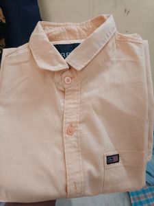 Colour Full Shirt