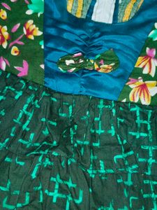 Kids Frock