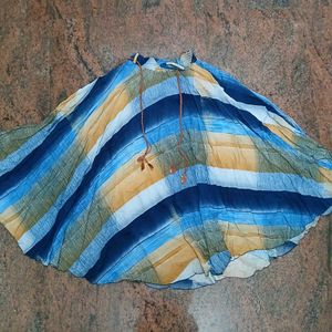 Fashionable Skirt