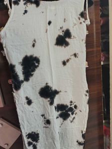 Long Kurti