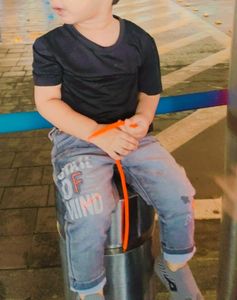 Premium Kids T-shirt