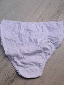 combo Of Five Imported Fabric Panty