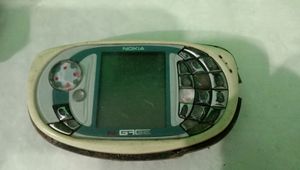 Old Mobile Phones Nokia And Motorola