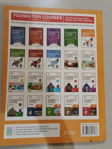 NCERT Class X Science Textbook + Exemplar