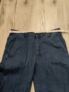 Ma1330 King star bootcut jeans waist 34