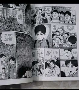 Set Of 3 ( Ito Books )